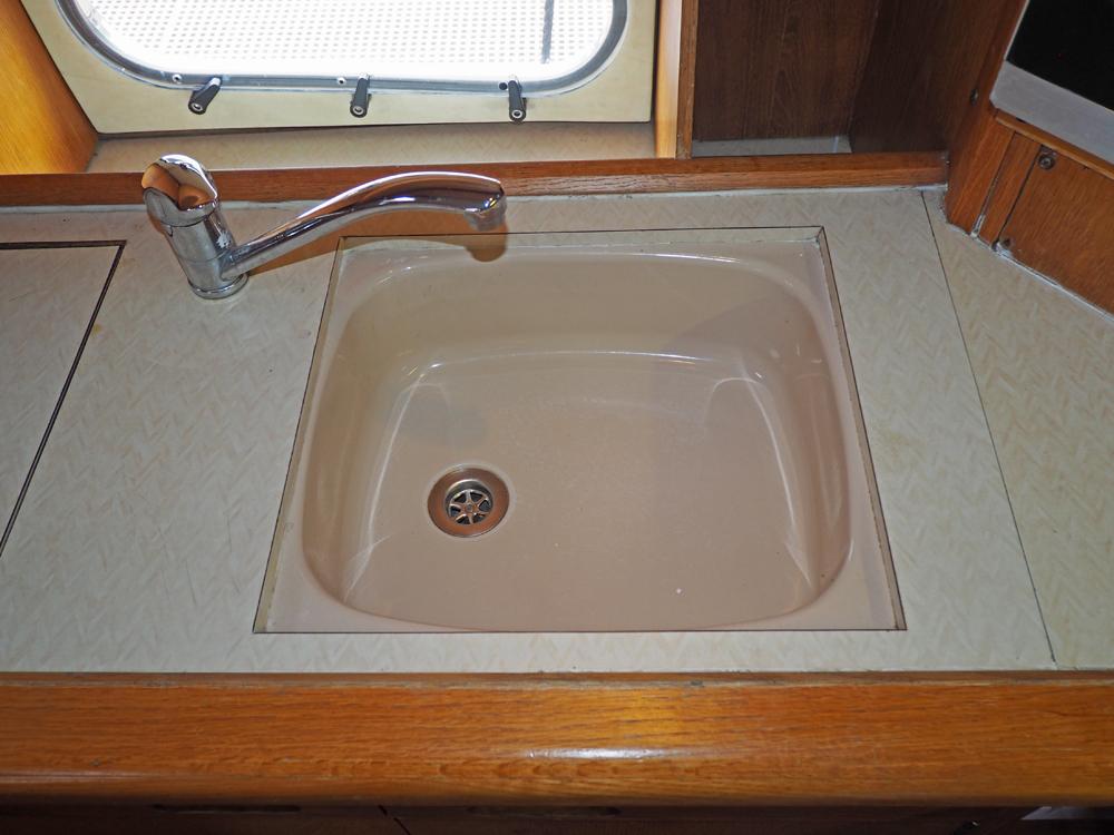 Salon, Innenausstattung